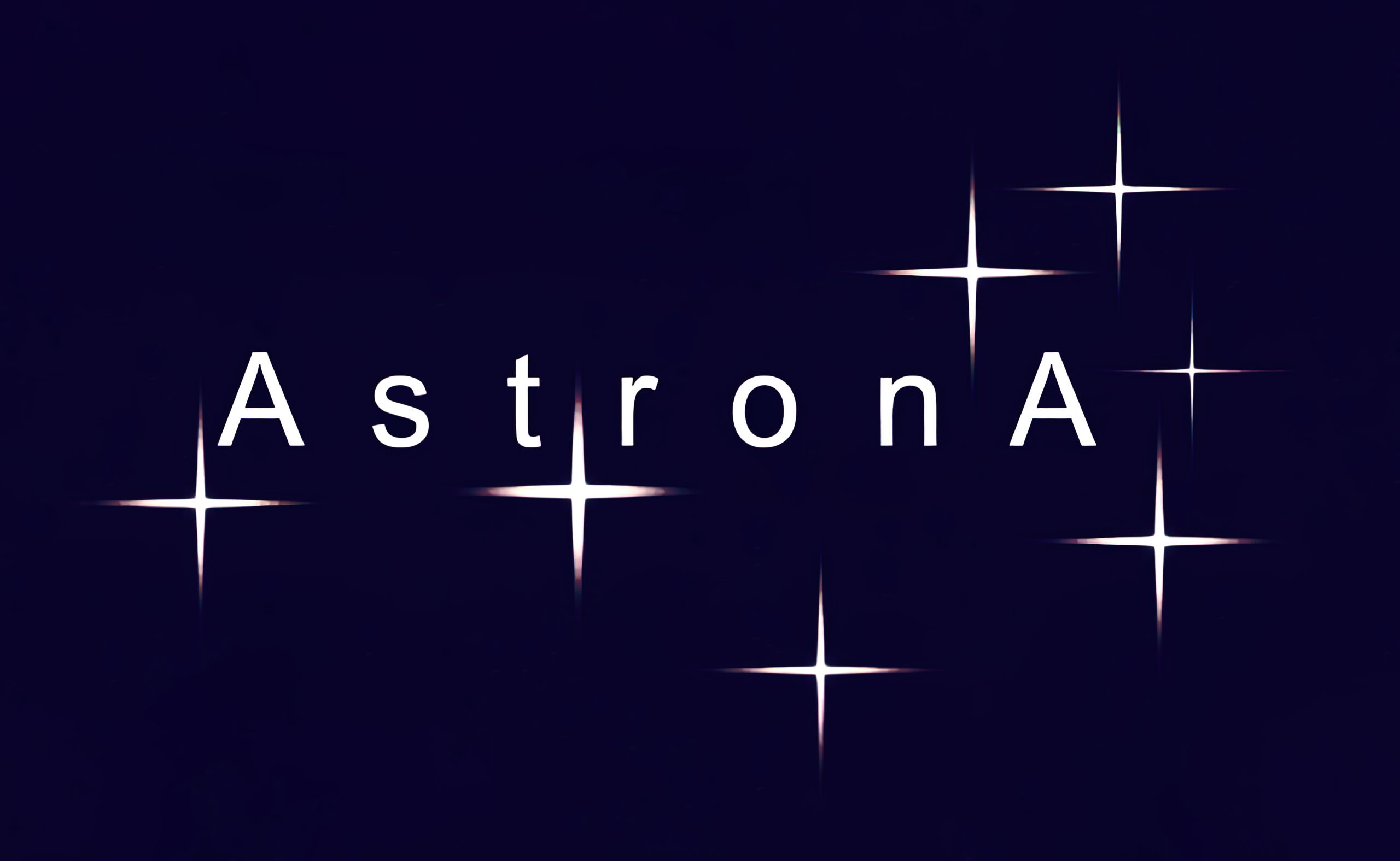 AstronA